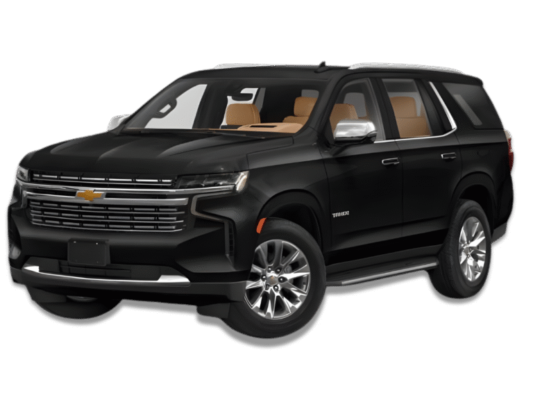 Chevrolet Suburban limousine service by Cross Island Travelers in Long Island and New York