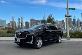 Why Choose Cross Island Travelers for Your NYC Ride